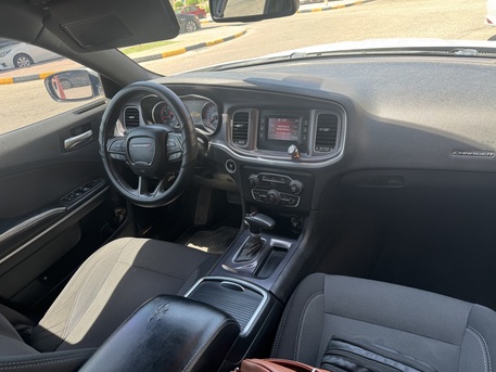 Manama, Vehicles, Cars & Trucks , BHD 3500,  Dodge Charger,  2016,  Automatic,  165000 KM,    For Sale