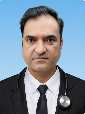 Al Batha, Job Seekers, Nursing