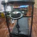SAR 819,  Olympia Foldable Treadmill &ndash; 12 Km/h &ndash; Excellent Working Condition &ndash; 819 SAR