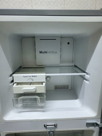 Riyadh, Appliances, SAR 750,  Refrigrator