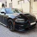 SAR 3095,  DODGE CHARGER 2023 RT - 5.7 V8 HEMI SRT CONCEPT
