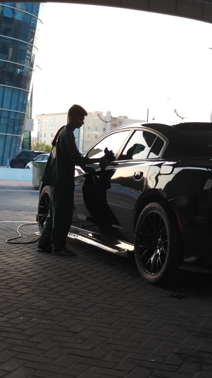 Dhahran, Vehicle Lease Transfer, SAR 60000,  DODGE CHARGER 2023 RT - 5.7 V8 HEMI SRT CONCEPT
