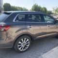 SAR 50000,  Mazda CX-9,  2015,  Automatic,  118000 KM,    Full Option 118,000 KM - SAR 50,000