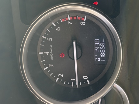 Riyadh, Vehicles, Cars & Trucks , SAR 50000,  Mazda CX-9,  2015,  Automatic,  118000 KM,    Full Option 118,000 KM - SAR 50,000
