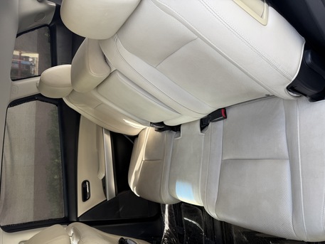 Riyadh, Vehicles, Cars & Trucks , SAR 50000,  Mazda CX-9,  2015,  Automatic,  118000 KM,    Full Option 118,000 KM - SAR 50,000