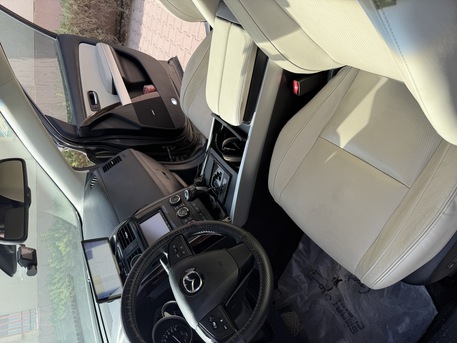 Riyadh, Vehicles, Cars & Trucks , SAR 50000,  Mazda CX-9,  2015,  Automatic,  118000 KM,    Full Option 118,000 KM - SAR 50,000