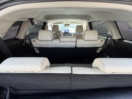 Riyadh, Vehicles, Cars & Trucks , SAR 50000,  Mazda CX-9,  2015,  Automatic,  118000 KM,    Full Option 118,000 KM - SAR 50,000
