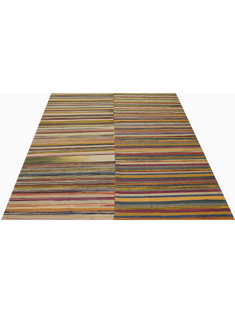 New York, Furniture, USD 530,  5x7 Persian Kilim Area Rug In DFW TX