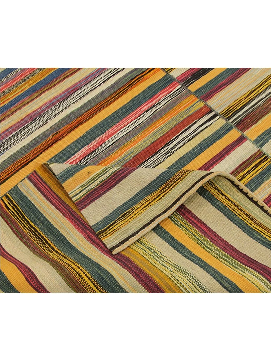 New York, Furniture, USD 530,  5x7 Persian Kilim Area Rug In DFW TX