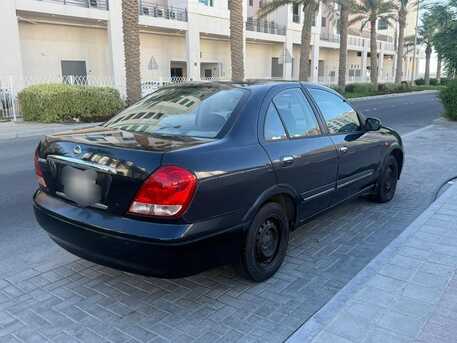 Manama, Vehicles, Cars & Trucks , BHD 750,  Nissan Sunny,  2004,  Automatic,  2335667 KM,