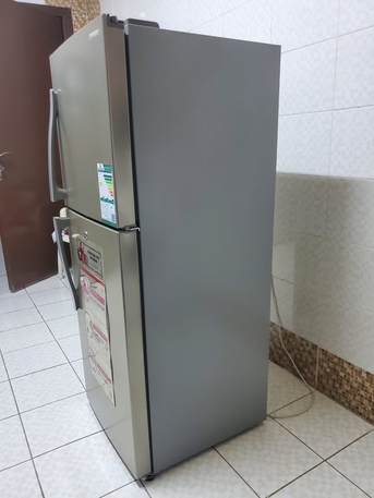 Riyadh, Household Items, SAR 750,  Fridge In Perfect Condition