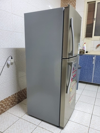 Riyadh, Household Items, SAR 750,  Fridge In Perfect Condition