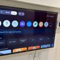 SAR 2000, Sony Bravia 4K 55