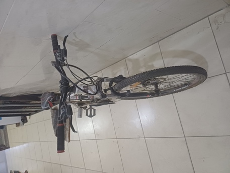 Jubail, Bicycles, SAR 200,  Bicycle For Sale