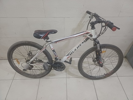 Jubail, Bicycles, SAR 200,  Bicycle For Sale
