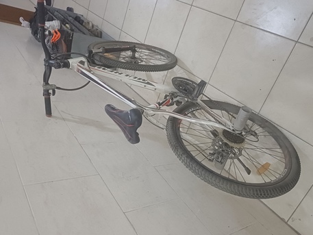 Jubail, Bicycles, SAR 200,  Bicycle For Sale