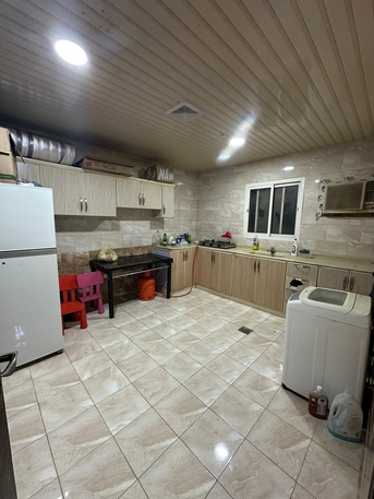 Jubail, Apartments, Flats, Houses & Villas, 2BHK FULLY FURNISHED APARTMENT AVAILABLE FOR FAMILY