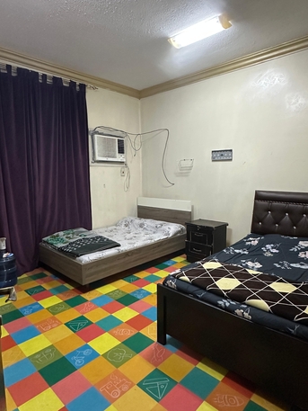 Jubail, Apartments, Flats, Houses & Villas, 2BHK FULLY FURNISHED APARTMENT AVAILABLE FOR FAMILY