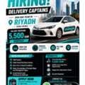 Delivery Driver
