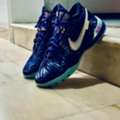 SAR 1,  LeBron NXXT Genisus EP Color - Persian Violet
