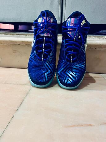 Riyadh, Clothing & Accessories, SAR 1,  LeBron NXXT Genisus EP Color - Persian Violet