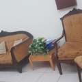 BHD 40,  Sofa Set