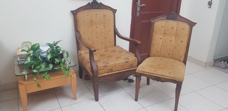 Manama, Furniture, BHD 40,  Sofa Set
