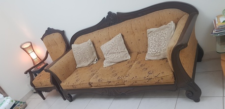 Manama, Furniture, BHD 40,  Sofa Set