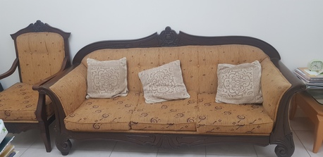 Manama, Furniture, BHD 40,  Sofa Set