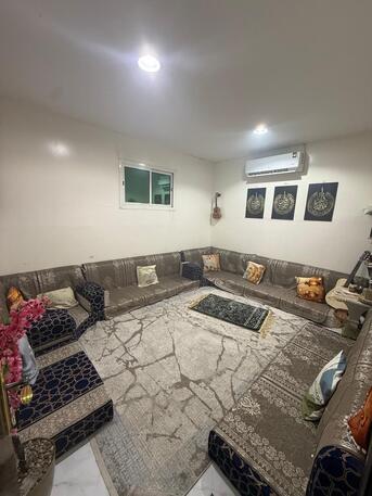 Riyadh, Apartments, Flats, Houses & Villas, SAR 33000/year,  3 BR,  3 BR VILLA PORTION