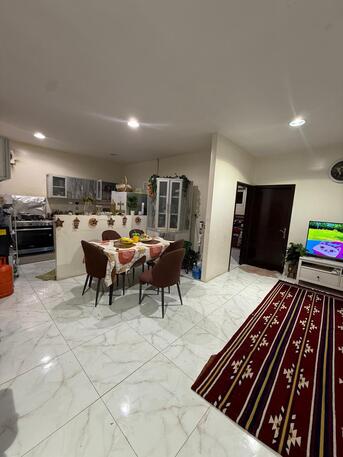 Riyadh, Apartments, Flats, Houses & Villas, SAR 33000/year,  3 BR,  3 BR VILLA PORTION