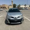 SAR 32000,  Toyota Yaris,  2020,  Automatic,  387000 KM,  Toyata Yaris  Model