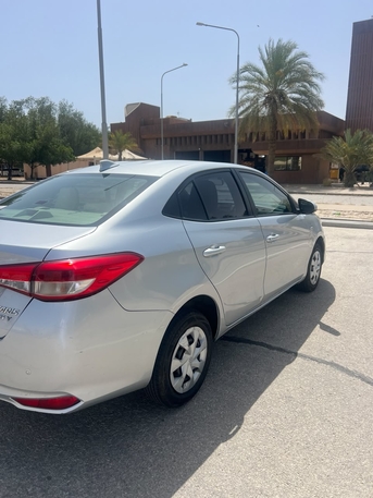 Jubail, Vehicles, Cars & Trucks , SAR 32000,  Toyota Yaris,  2020,  Automatic,  387000 KM,  Toyata Yaris  Model