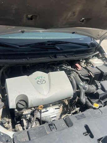 Jubail, Vehicles, Cars & Trucks , SAR 32000,  Toyota Yaris,  2020,  Automatic,  387000 KM,  Toyata Yaris  Model