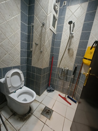 Ghirnatah, Rooms for Rent, SAR 1400/month,  Furnished,  Fully Furnished Room Available For Rent For 3 Months