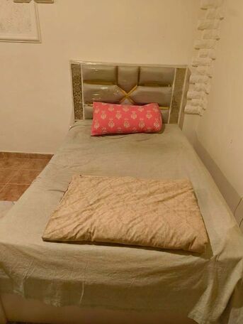Ghirnatah, Rooms for Rent, SAR 1400/month,  Furnished,  Fully Furnished Room Available For Rent For 3 Months