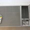 SAR 1000,  2 White-Westinghouse Window ACs For Sale &ndash; Excellent Condition &ndash; Urgent Relocation Sale