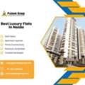Best Luxury Flats In Noida