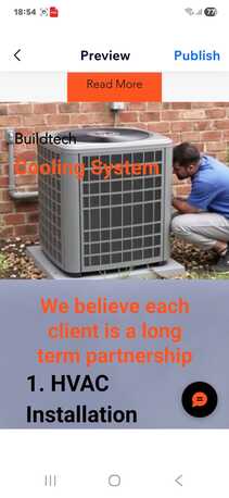 Riyadh, Air Conditioning, HVAC Repair And Installation