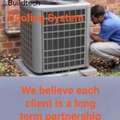 HVAC Repair And Installation
