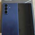 SAR 5900,  Samsung Galaxy Z Fold7 (512gb) - Blue