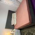 SAR 1000,  King Size Bed With Mattress