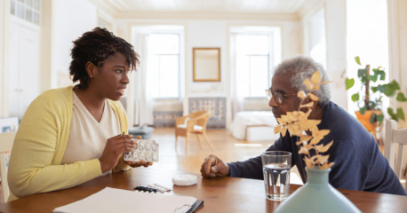 Boston, Elder Care, In-Home Senior Care Services In Boston, MA | ComForCare