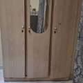 Bedroom Cupboard / Wardrobe