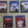BHD 4,  Ps 4 Games