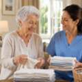 Senior Home Care Services In Braintree, MA | ComForCare