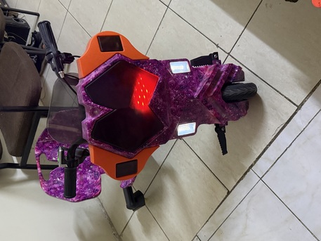 Jubail, Household Items, SAR 300,  Drifting Scooter For Sale