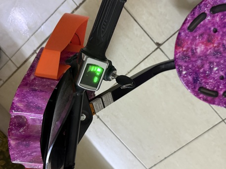 Jubail, Household Items, SAR 300,  Drifting Scooter For Sale