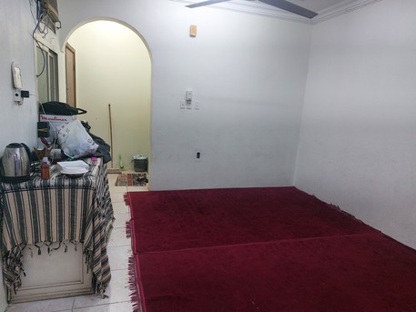 Al Adama, Rooms for Rent, SAR 600/month,  I Am Offering A Room In Family Flat, Preferred From Telangana