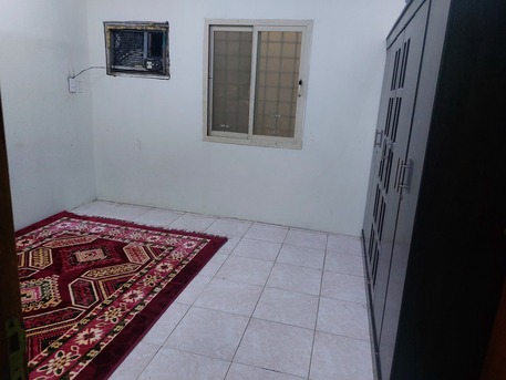 Al Adama, Rooms for Rent, SAR 600/month,  I Am Offering A Room In Family Flat, Preferred From Telangana